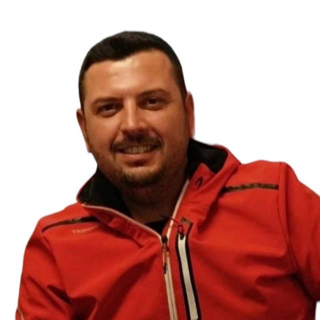 İş Güvenliği Uzmanı / Maden Mühendisi