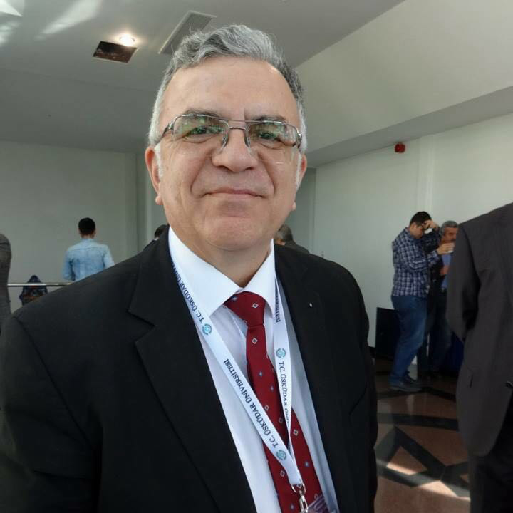 Mustafa Cüneyt Gezen